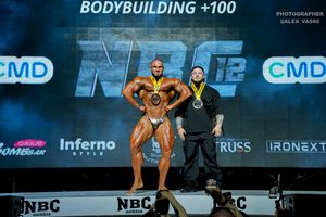 BODYBUILDING +100